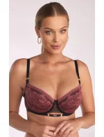 Dámska push-up podprsenka PU-1108 Eva - Kinga Dámska push-up podprsenka PU-1108 Eva - Kinga