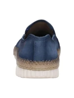 Pánská obuv M modrá model 20487501 - Bugatti Pánská obuv M modrá model 20487501 - Bugatti