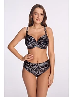 Dámská plavková podprsenka SK model 22366731 černá - Ava Dámská plavková podprsenka SK model 22366731 černá - Ava