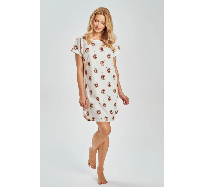 DÁMSKÉ TRIČKO SXL model 21891624 - Taro