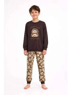 PYŽAMO BOY YOUNG DR model 22400465 - Cornette
