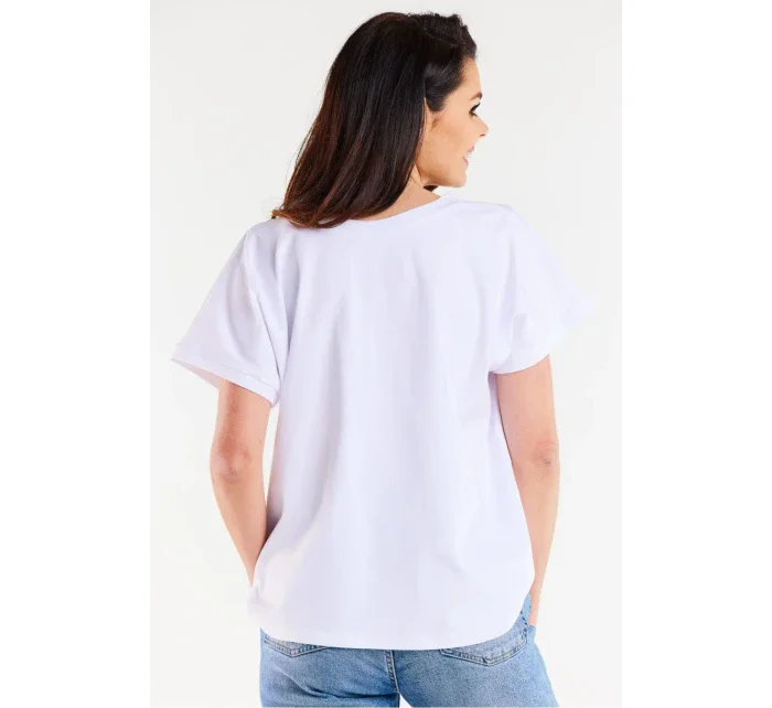 Blúzka model 181268 Infinite You