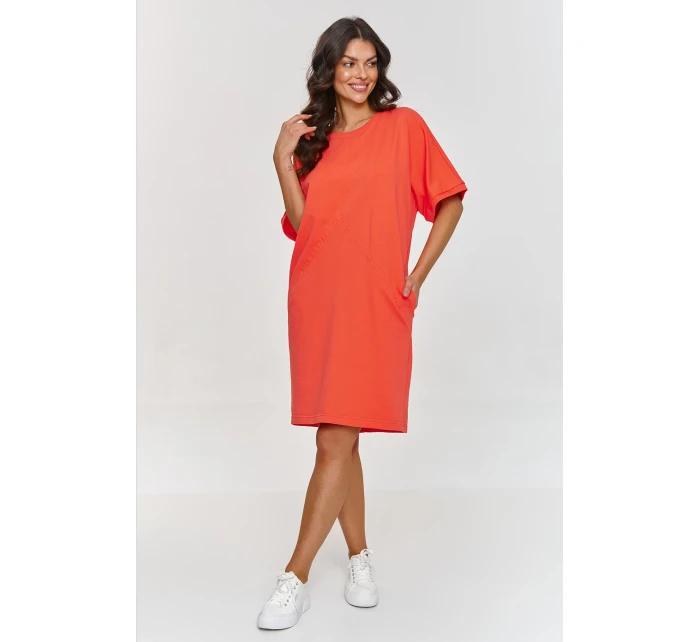 Denné šaty model 209592 Makadamia Denné šaty model 209592 Makadamia