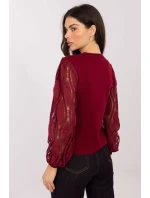 Sveter model 221837 Továrenská cena Sveter model 221837 Továrenská cena