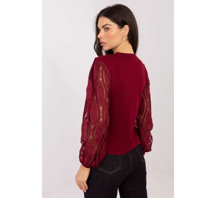 Sveter model 221837 Továrenská cena Sveter model 221837 Továrenská cena