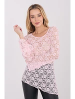 Hodvábna blúzka model 222818 Továrenská cena