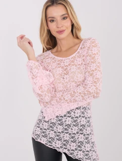 Hodvábna blúzka model 222818 Továrenská cena