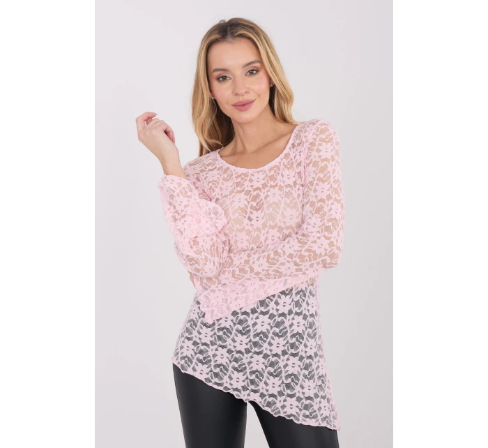 Hodvábna blúzka model 222818 Továrenská cena