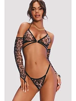 Sexy soupravy model 230588 Obsessive Sexy soupravy model 230588 Obsessive