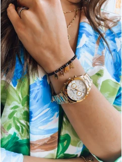 Náramok MAMA'S LOVE black FashionStreet LY0087