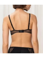 Podprsenka Amourette Charm model 8885862 černá - Triumph Podprsenka Amourette Charm model 8885862 černá - Triumph