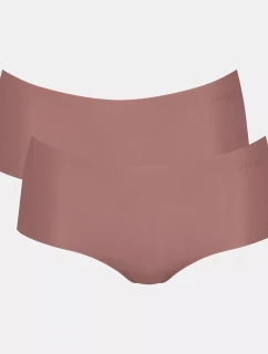 ZERO Microfibre 2.0 Short 2P    model 20102573 - Sloggi