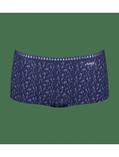 sloggi GO Crush Short C3P - VIAC FARIEB 4 - SLOGGI VIAC FARIEB 4 - SLOGGI