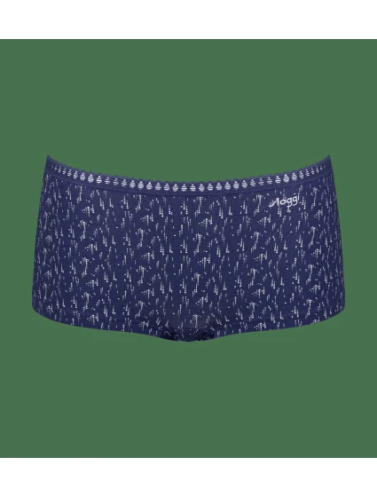 sloggi GO Crush Short C3P - VIAC FARIEB 4 - SLOGGI VIAC FARIEB 4 - SLOGGI