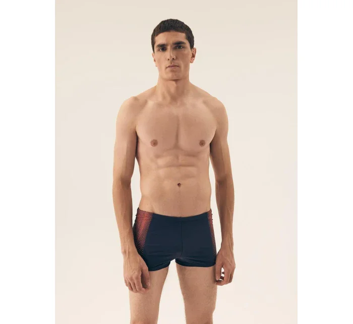 Pánské plavky boxerky  M4XL model 20897209 - Henderson