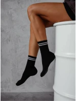 Milena ponožky 0200-184 Two Stripes 37-41