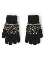 Dámske dvojité rukavice Be Snazzy R-242DB Dámske dvojité rukavice Be Snazzy R-242DB