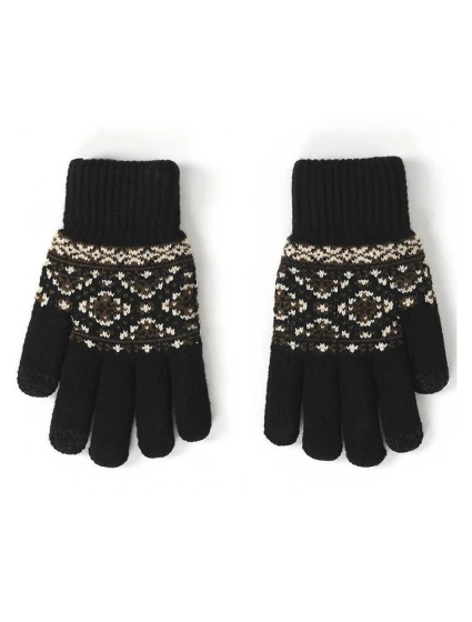 Dámske dvojité rukavice Be Snazzy R-242DB Dámske dvojité rukavice Be Snazzy R-242DB