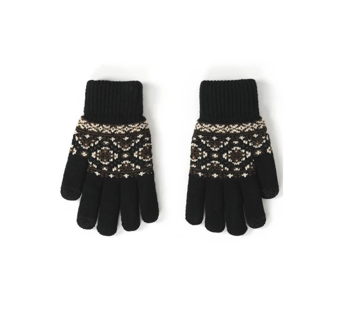 Dámske dvojité rukavice Be Snazzy R-242DB Dámske dvojité rukavice Be Snazzy R-242DB