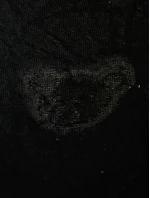 Baleríny 021 Dámské bambusové  3542 model 21908787 - WiK