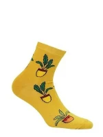 Dámske ponožky Wola Perfect Woman W84.01P Casual Dámske ponožky Wola Perfect Woman W84.01P Casual