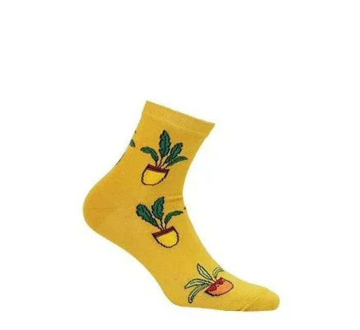 Dámske ponožky Wola Perfect Woman W84.01P Casual Dámske ponožky Wola Perfect Woman W84.01P Casual