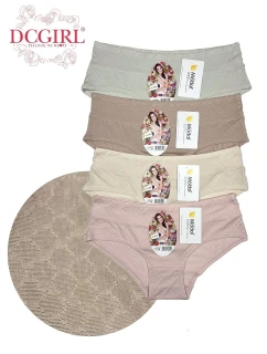 DC Girl nohavičky 26892/vzor 37 A'2 S-XL modal