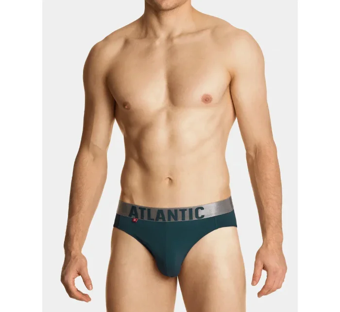 Pánské slipy model 19772819 S2XL - Atlantic Pánské slipy model 19772819 S2XL - Atlantic
