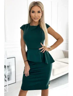 Dámske šaty 192-15 - NUMOCO