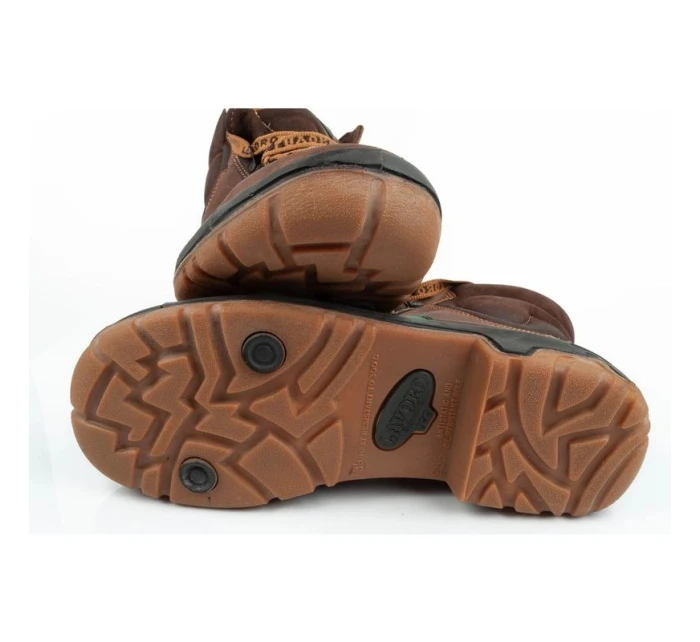 Boty  U model 19157329 - Lavoro