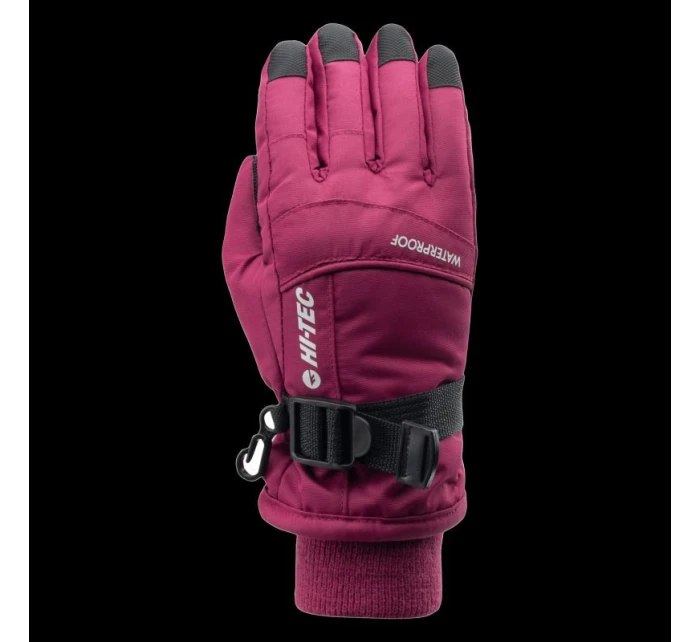 Rukavice Kelly Jrg Jr model 20848899 - Hi-Tec Rukavice Kelly Jrg Jr model 20848899 - Hi-Tec