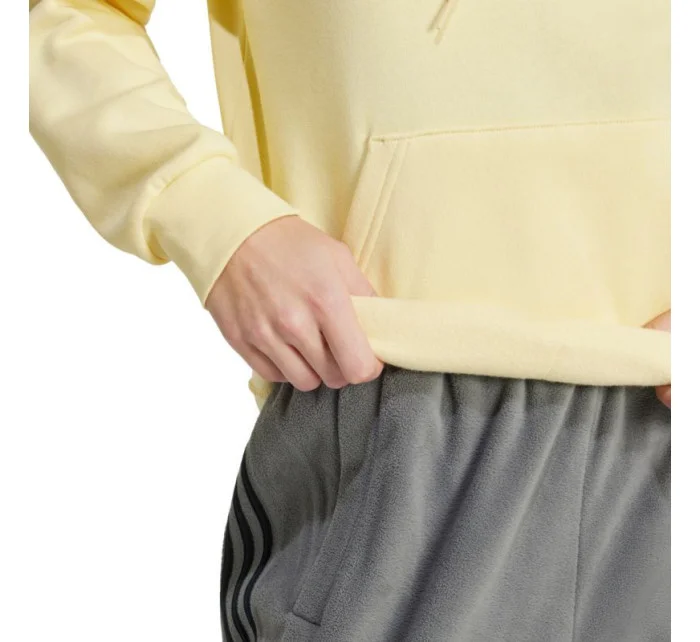 Mikina Essentials Small Logo Feel Cozy W model 21401113 - ADIDAS Mikina Essentials Small Logo Feel Cozy W model 21401113 - ADIDAS