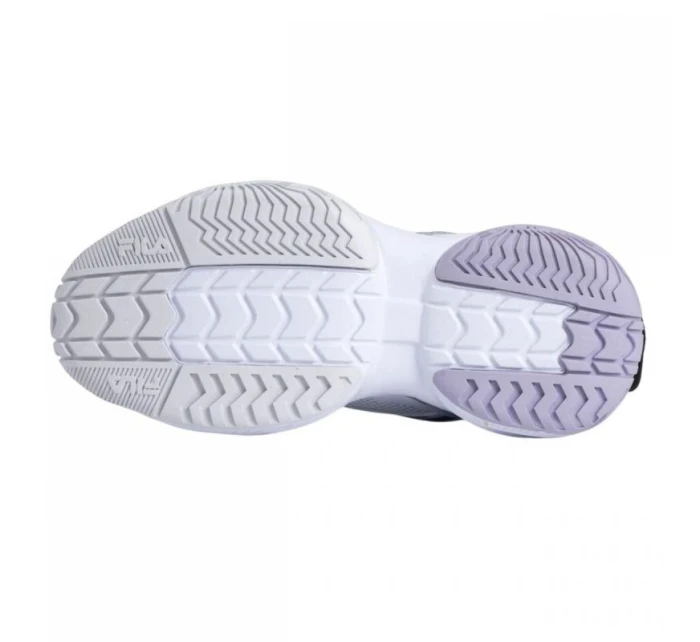 W dámské boty model 21011076 - Fila