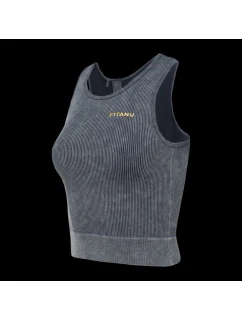 Dámské tričko bez rukávů FIT SEAMLESS TOP