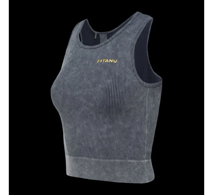 Dámske tričko bez rukávov FIT SEAMLESS TOP