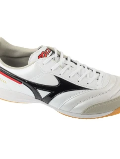 Morelia Sala Elite IN model 21387665 White 40 - Mizuno