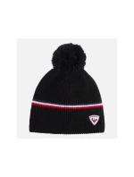 Kšiltovka model 21453438 černá - Rossignol Kšiltovka model 21453438 černá - Rossignol