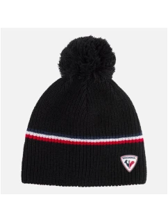 Kšiltovka model 21453438 černá - Rossignol