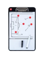 MAGNETICKÁ TABUĽA OBOJSTRANNÝ FUTBAL PURE 2 IMPROVE