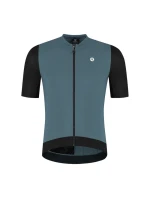 Rogelli dres DISTANCE II blue/black 2XL pánsky