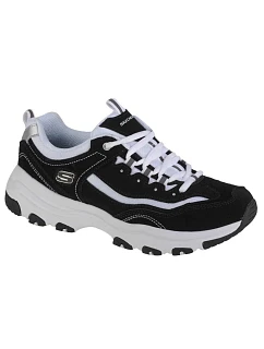 Skechers I-Conik 88888250-BKW Černé 36