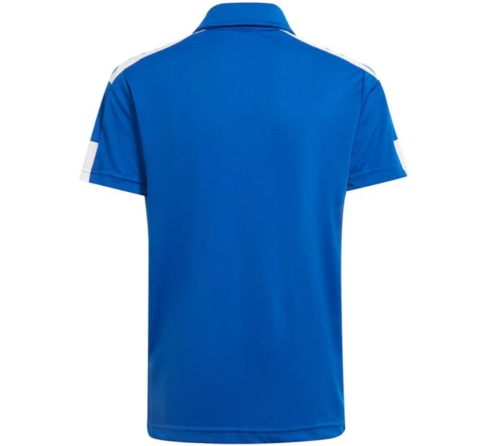 Detské polo tričko Squadra 21 Jr GP6425 - Adidas Detské polo tričko Squadra 21 Jr GP6425 - Adidas