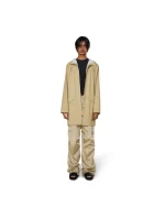 Rains Dlhá bunda Unisex bunda do dažďa 12020 24