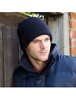 RC Pletená čepice s Thinsulate™ podšívkou 28. charcoal grey model 22424617 - Result Headwear RC Pletená čepice s Thinsulate™ podšívkou 28. charcoal grey model 22424617 - Result Headwear