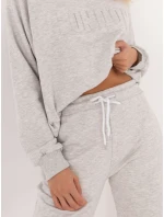 Súprava EM KMPL 930.61 svetlosivá Súprava EM KMPL 930.61 svetlosivá