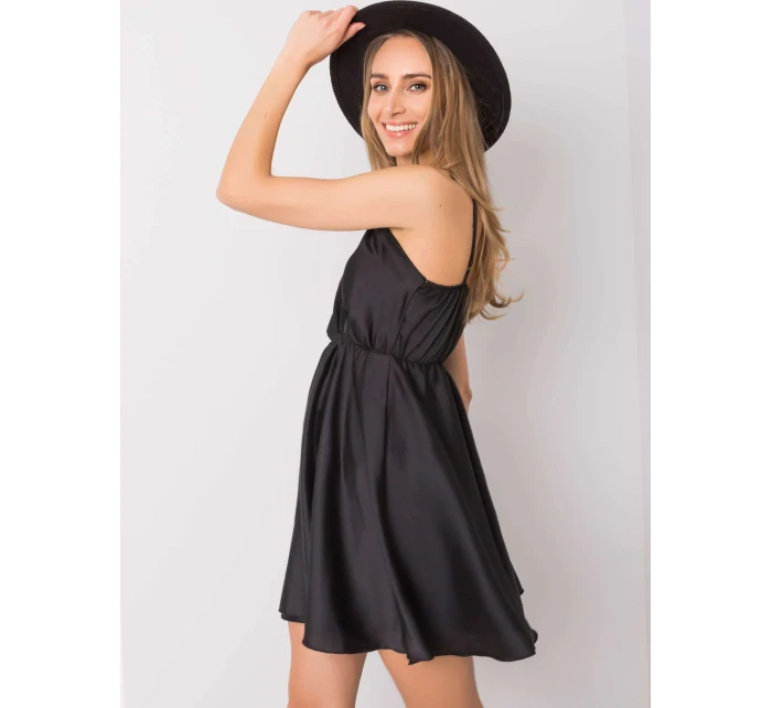 Šaty TW SK BI model 14842242 černá - FPrice