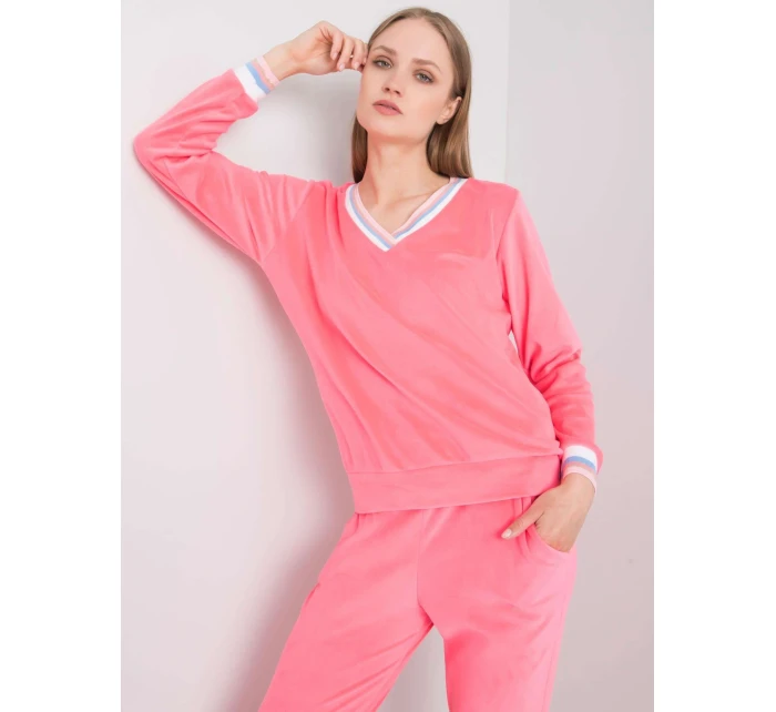 KMPL WN set fluo růžová model 18461464 - FPrice KMPL WN set fluo růžová model 18461464 - FPrice