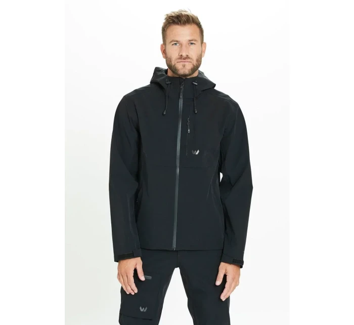 Pánská nepromokavá bunda Whistler Seymour M Pánská nepromokavá bunda Whistler Seymour M