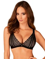 Zmyselná podprsenka Estiqua bra - Obsessive