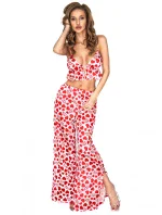 Krásny komplet Inezza Bra + Pants - Anais Krásny komplet Inezza Bra + Pants - Anais